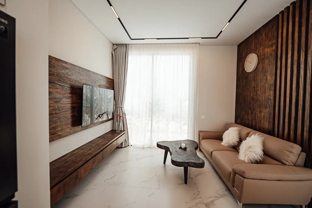 Вилла 193м² в Индонезии, Букит. Стоимостью 403560$ аренда фото-34