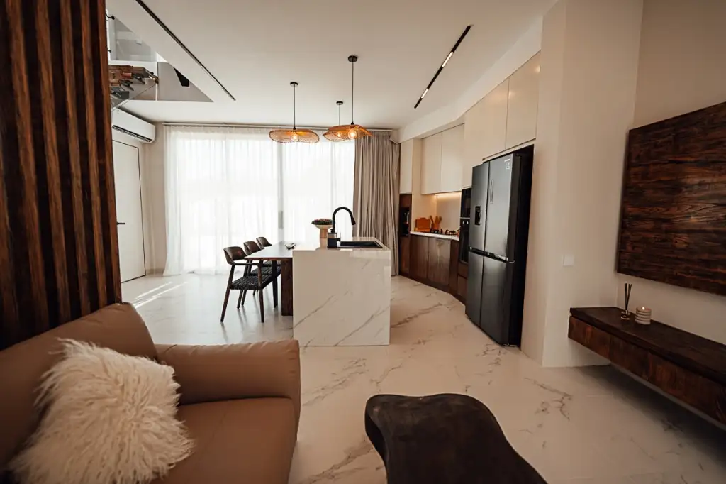 Вилла 193м² в Индонезии, Букит. Стоимостью 403560$ аренда фото-36