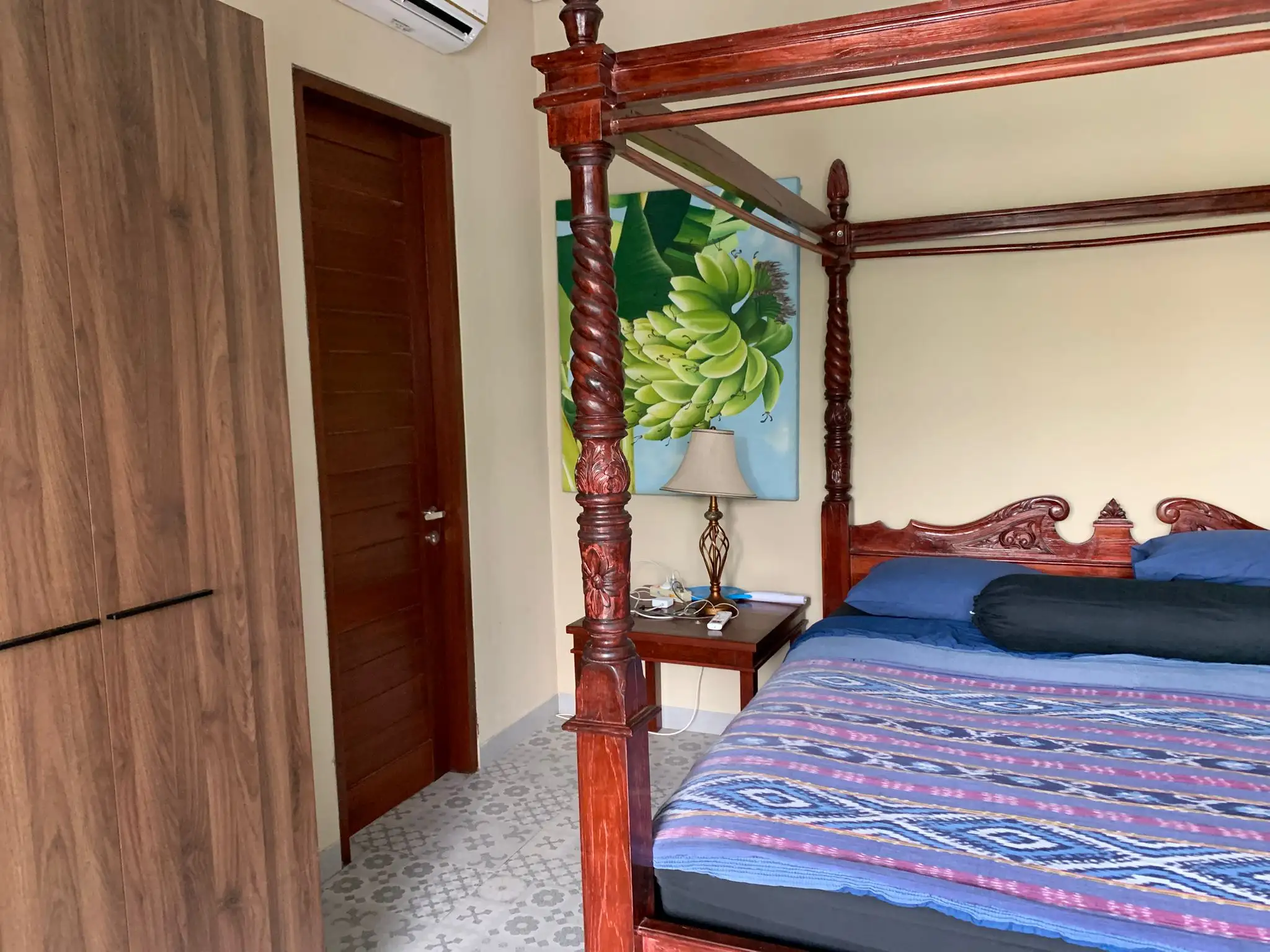 Вилла 140м² в Индонезии, Умалас. Стоимостью 23289$ аренда фото-8