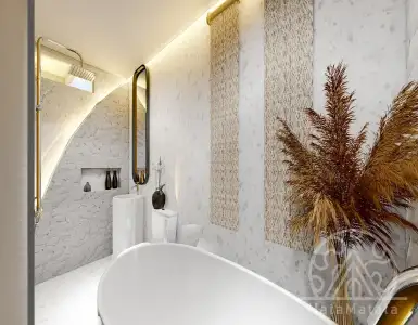 Купить виллу в Индонезии 211718$