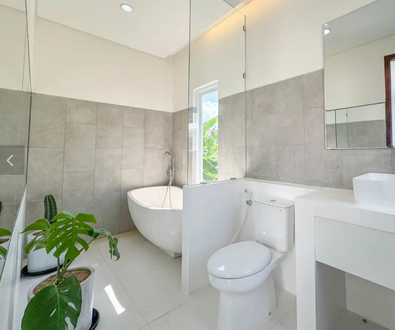 Вилла 185м² в Индонезии, Керобокон. Стоимостью 295000$ аренда фото-5