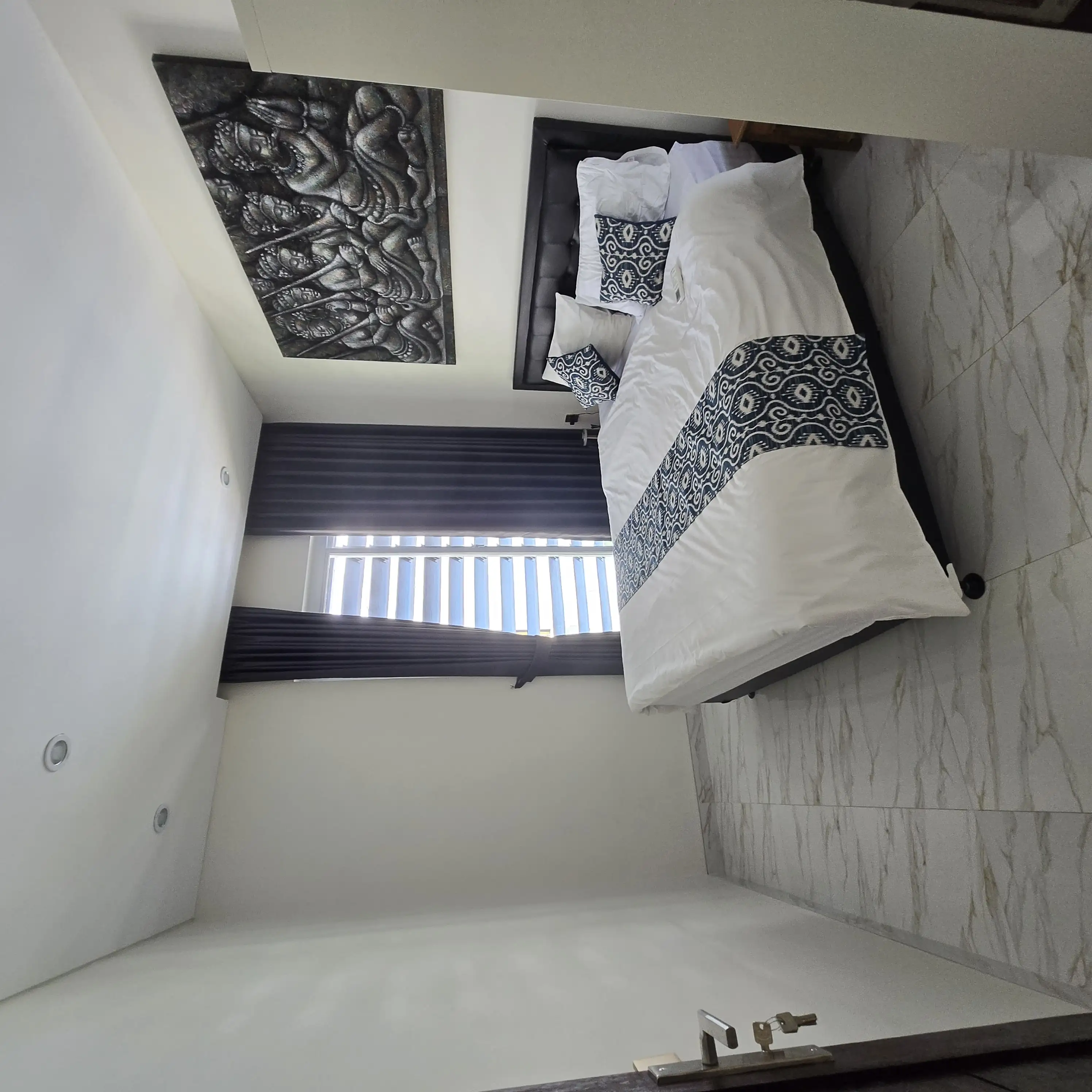 Вилла 135м² в Индонезии, Керобокон. Стоимостью 230000$ аренда фото-11