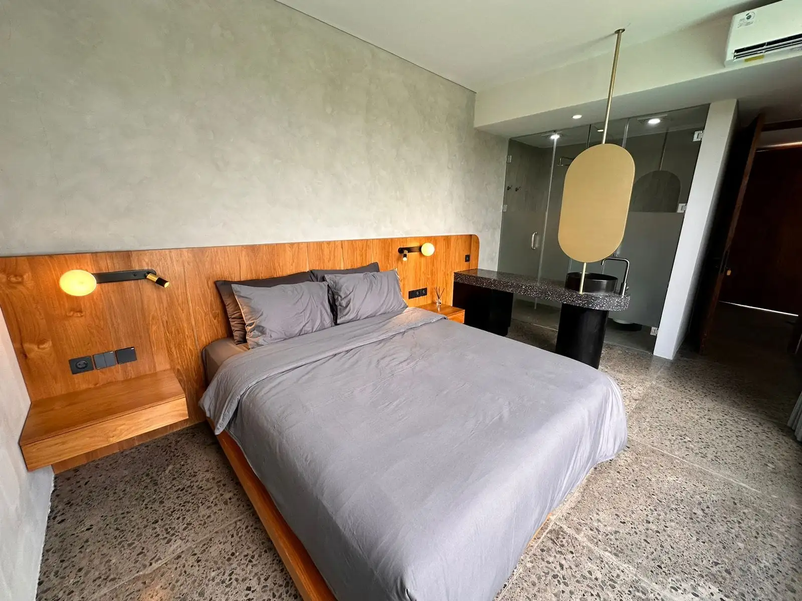 Вилла 150м² в Индонезии, Букит. Стоимостью 250000$ аренда фото-17