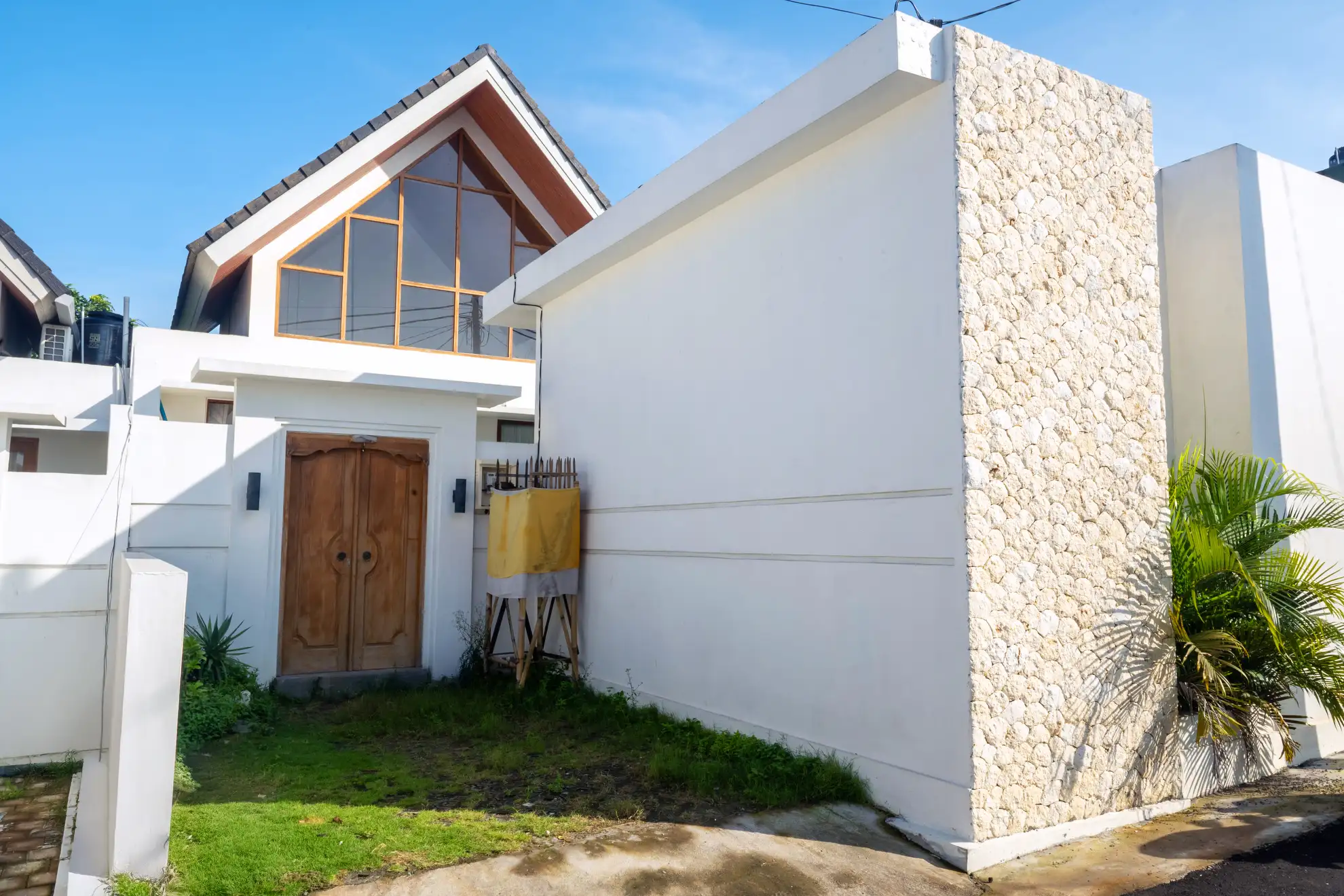 Вилла 70м² в Индонезии, Керобокон. Стоимостью 128000$ аренда фото-1