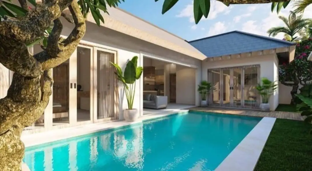 Вилла 200м² в Индонезии, Убуд. Стоимостью 275000$ аренда фото-4