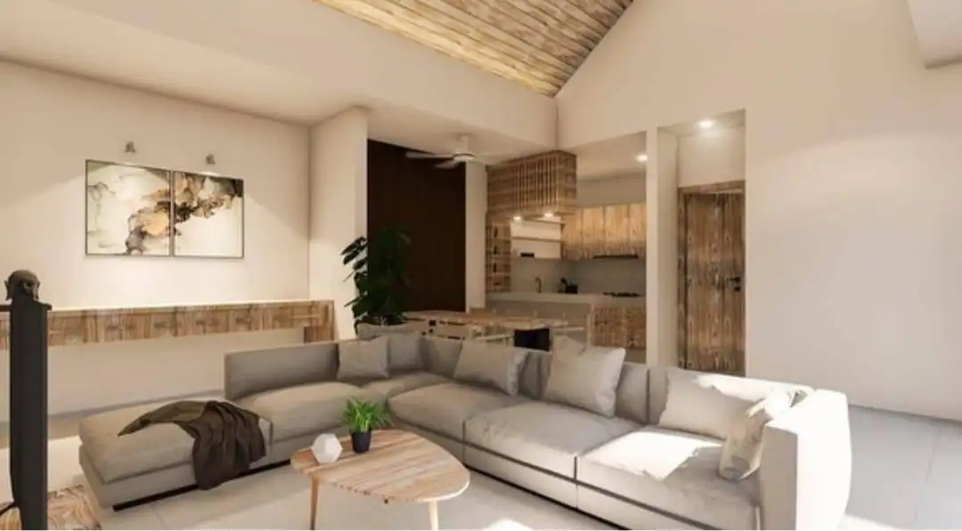 Вилла 200м² в Индонезии, Убуд. Стоимостью 275000$ аренда фото-6