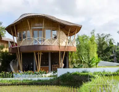 Купить виллу в Индонезии 3000000$