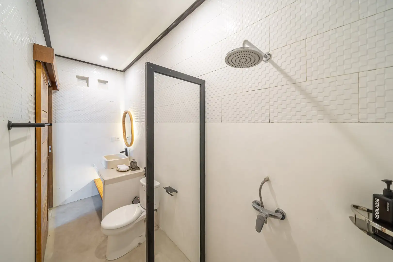 Вилла 140м² в Индонезии, Кангу. Стоимостью 27318$ аренда фото-8