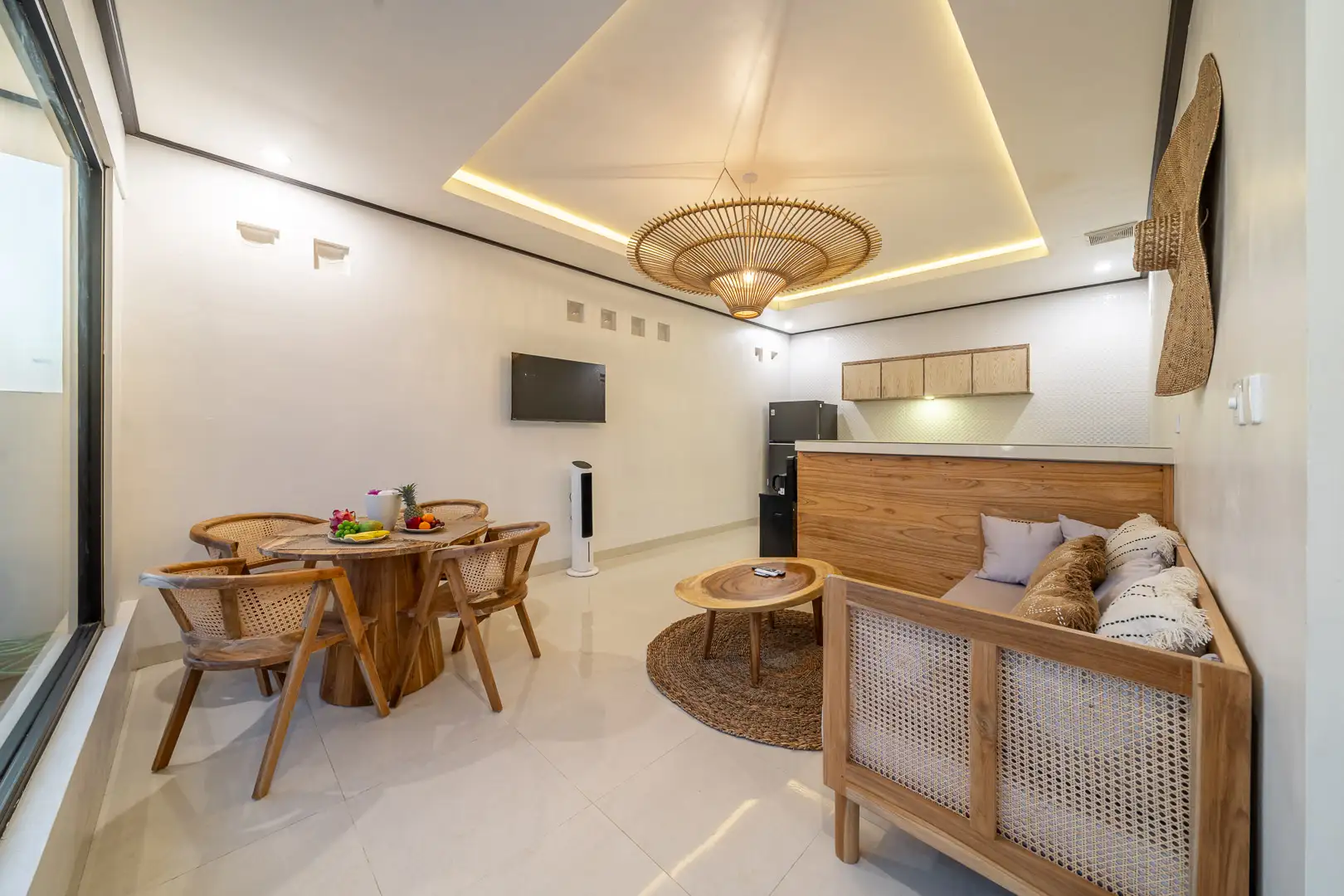 Вилла 140м² в Индонезии, Кангу. Стоимостью 27318$ аренда фото-18