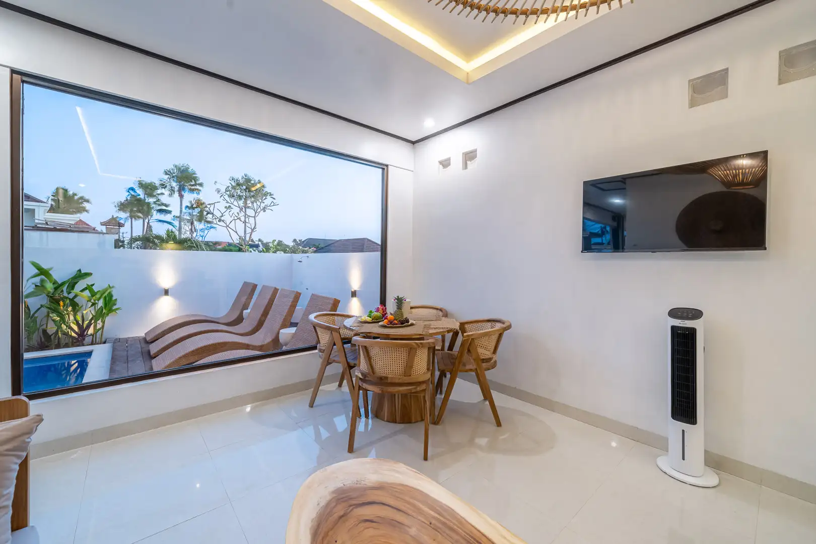 Вилла 140м² в Индонезии, Кангу. Стоимостью 27318$ аренда фото-19