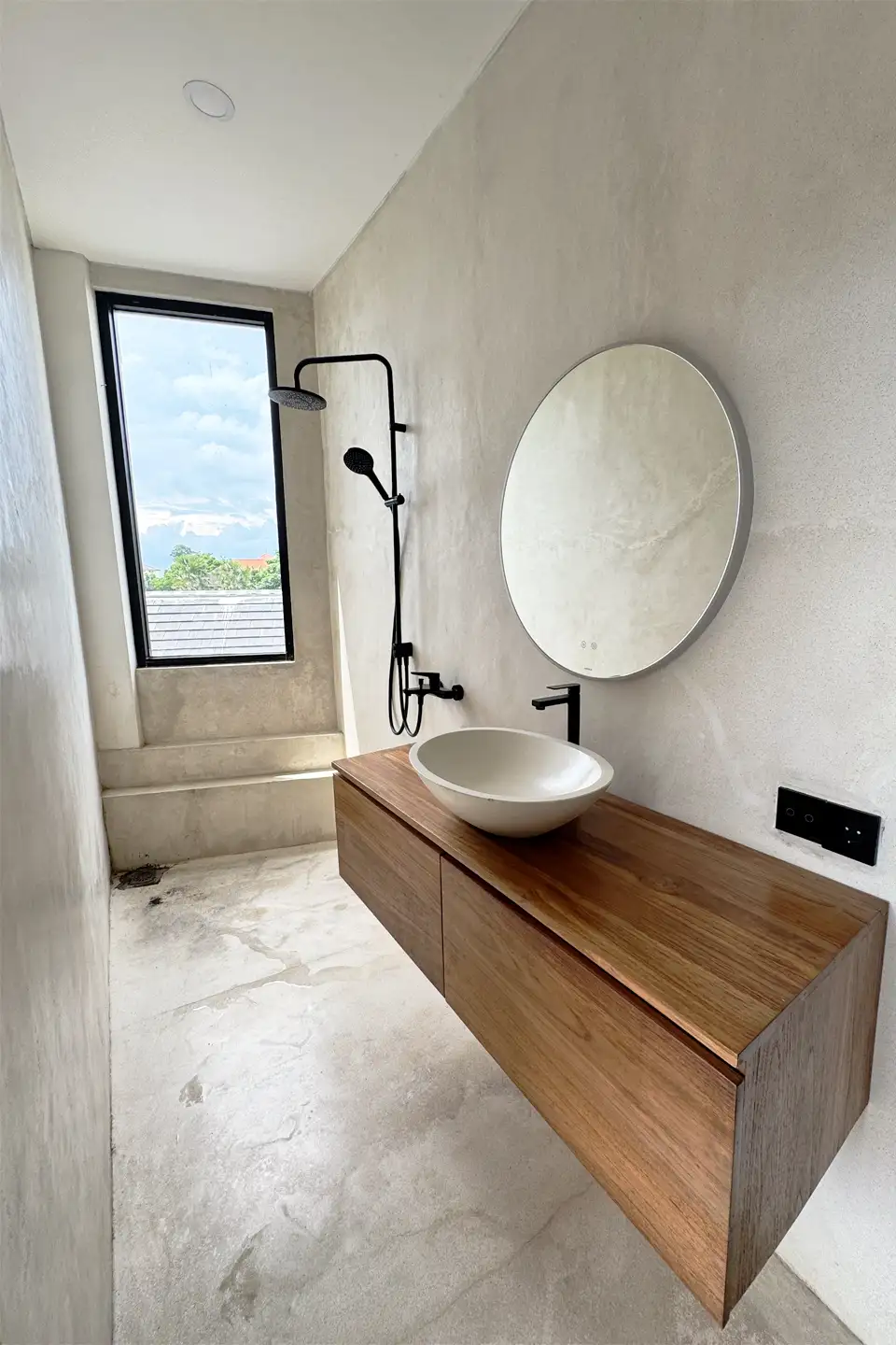 Вилла 480м² в Индонезии, Кангу. Стоимостью 42497$ аренда фото-1