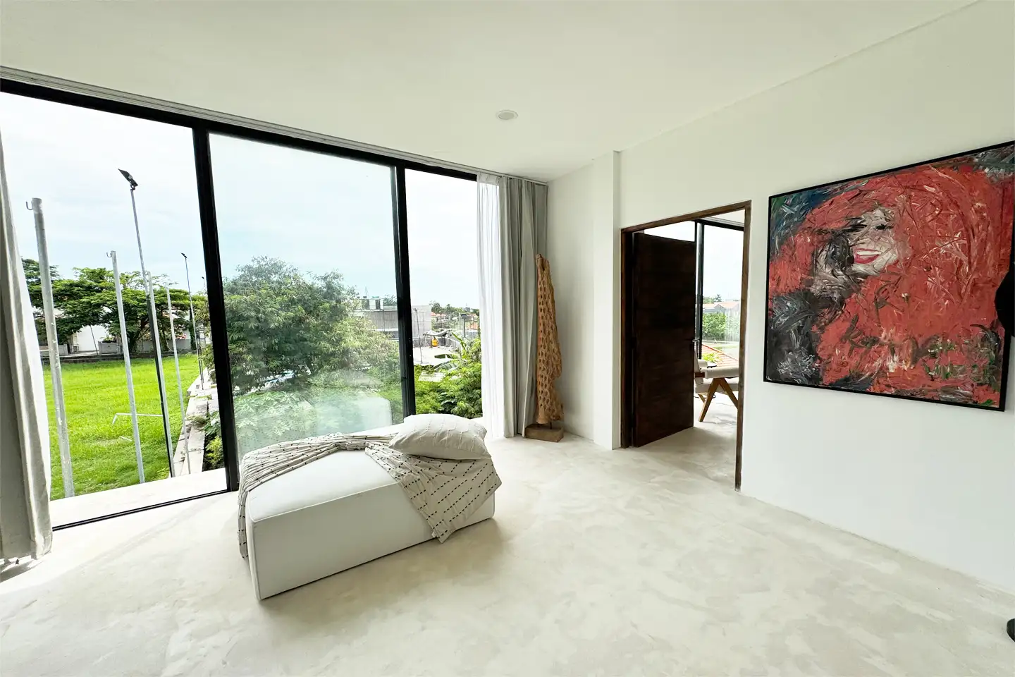 Вилла 480м² в Индонезии, Кангу. Стоимостью 42497$ аренда фото-8