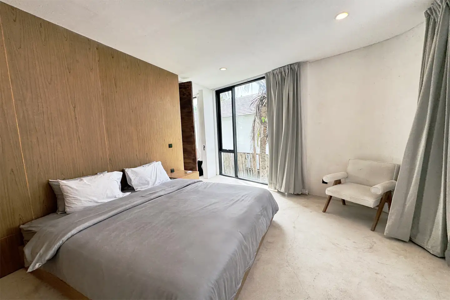 Вилла 480м² в Индонезии, Кангу. Стоимостью 42497$ аренда фото-9