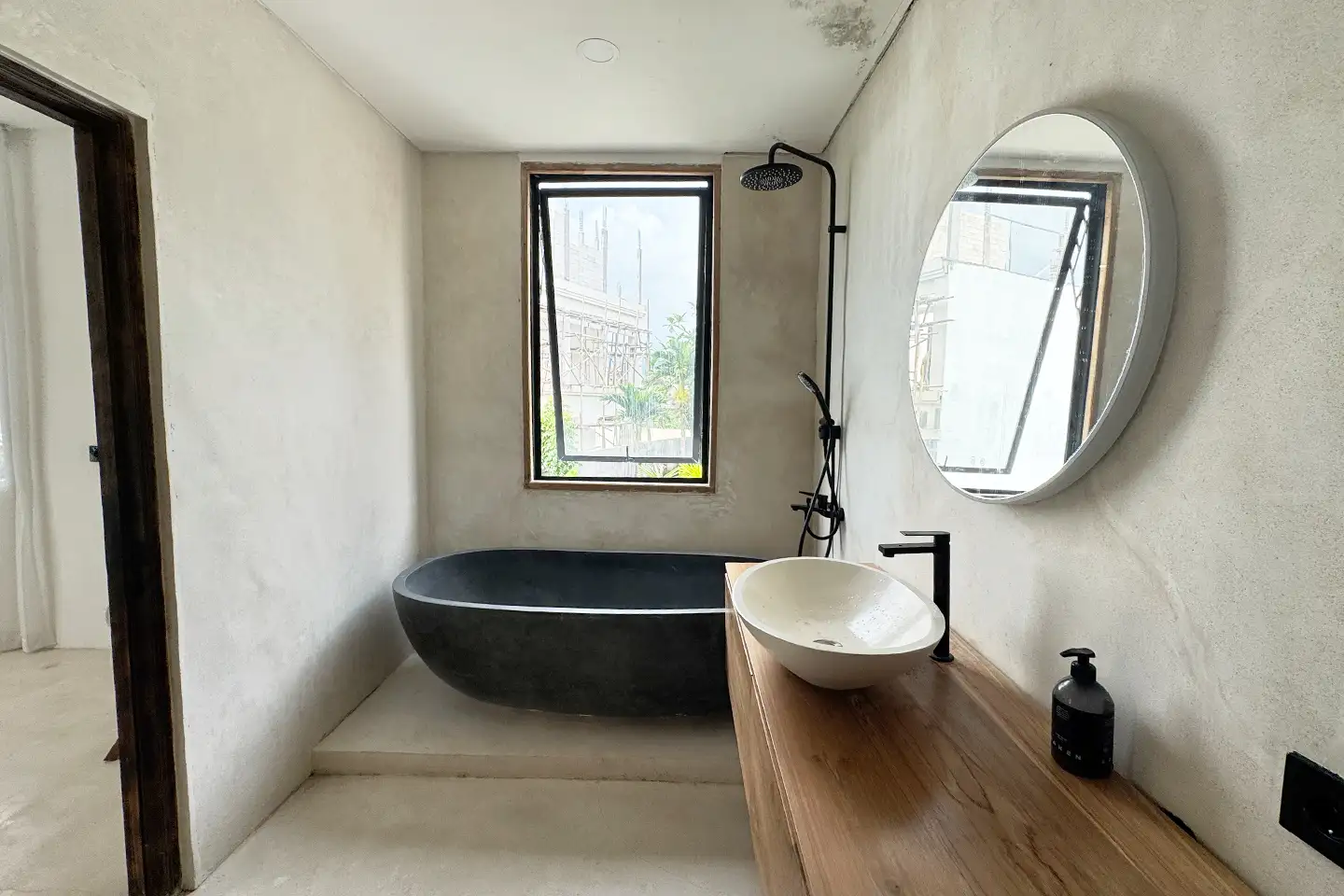 Вилла 480м² в Индонезии, Кангу. Стоимостью 42497$ аренда фото-10