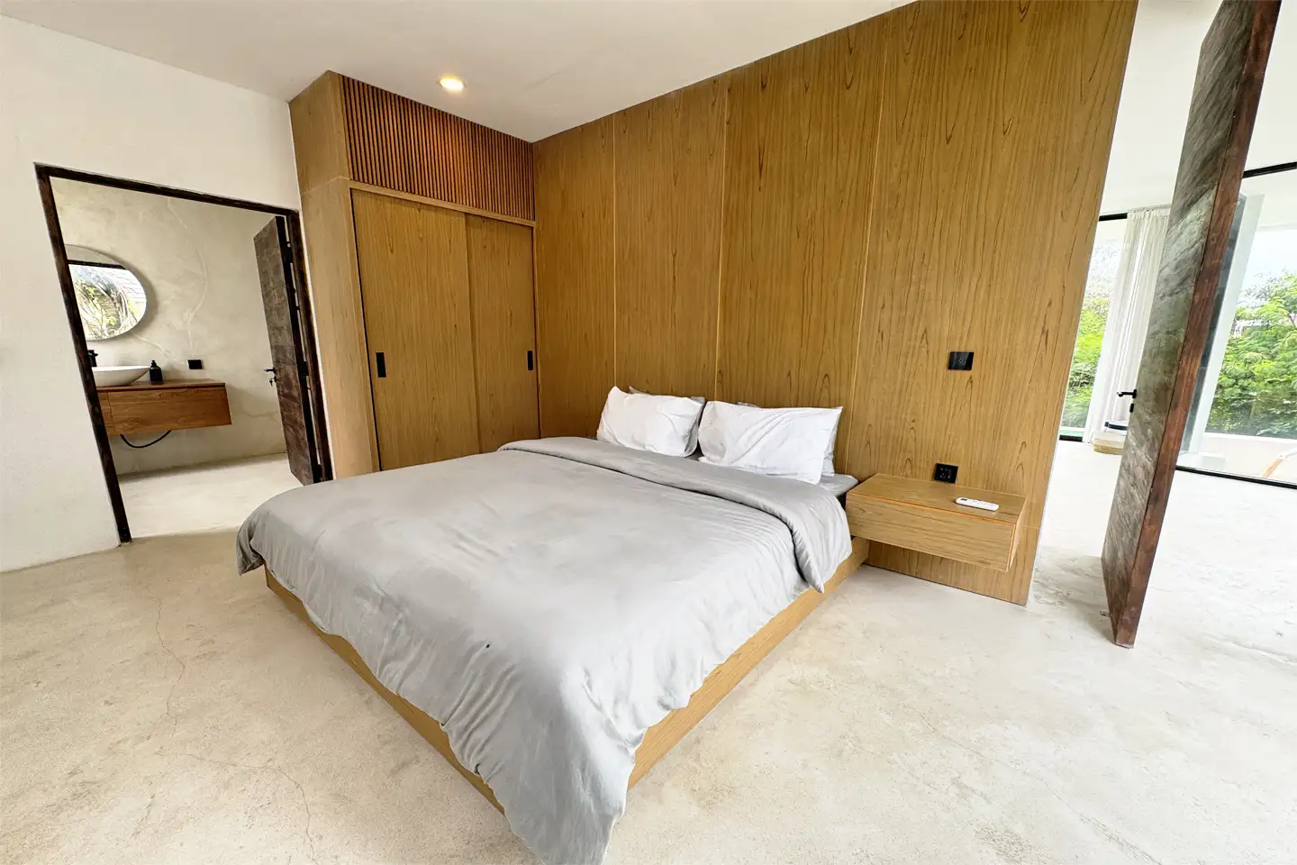Вилла 480м² в Индонезии, Кангу. Стоимостью 42497$ аренда фото-11