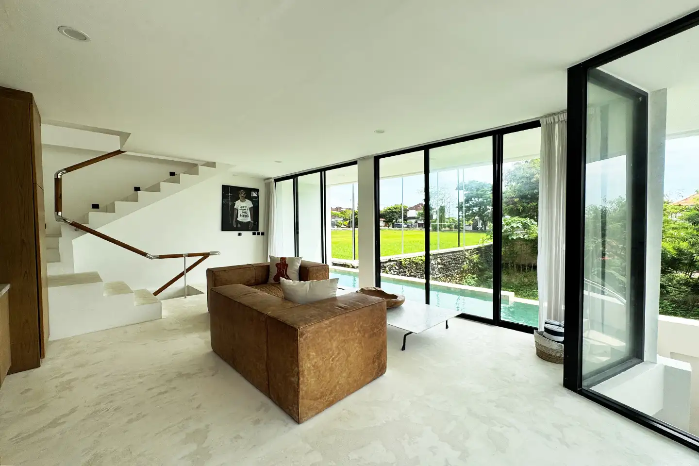 Вилла 480м² в Индонезии, Кангу. Стоимостью 42497$ аренда фото-14