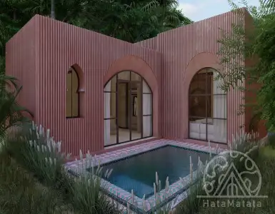 Купить виллу в Индонезии 157000$