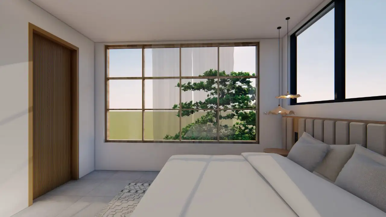 Другие объекты 420м² в Индонезии, Букит. Стоимостью 580000$ аренда фото-4
