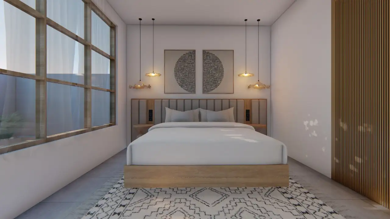 Другие объекты 420м² в Индонезии, Букит. Стоимостью 580000$ аренда фото-5