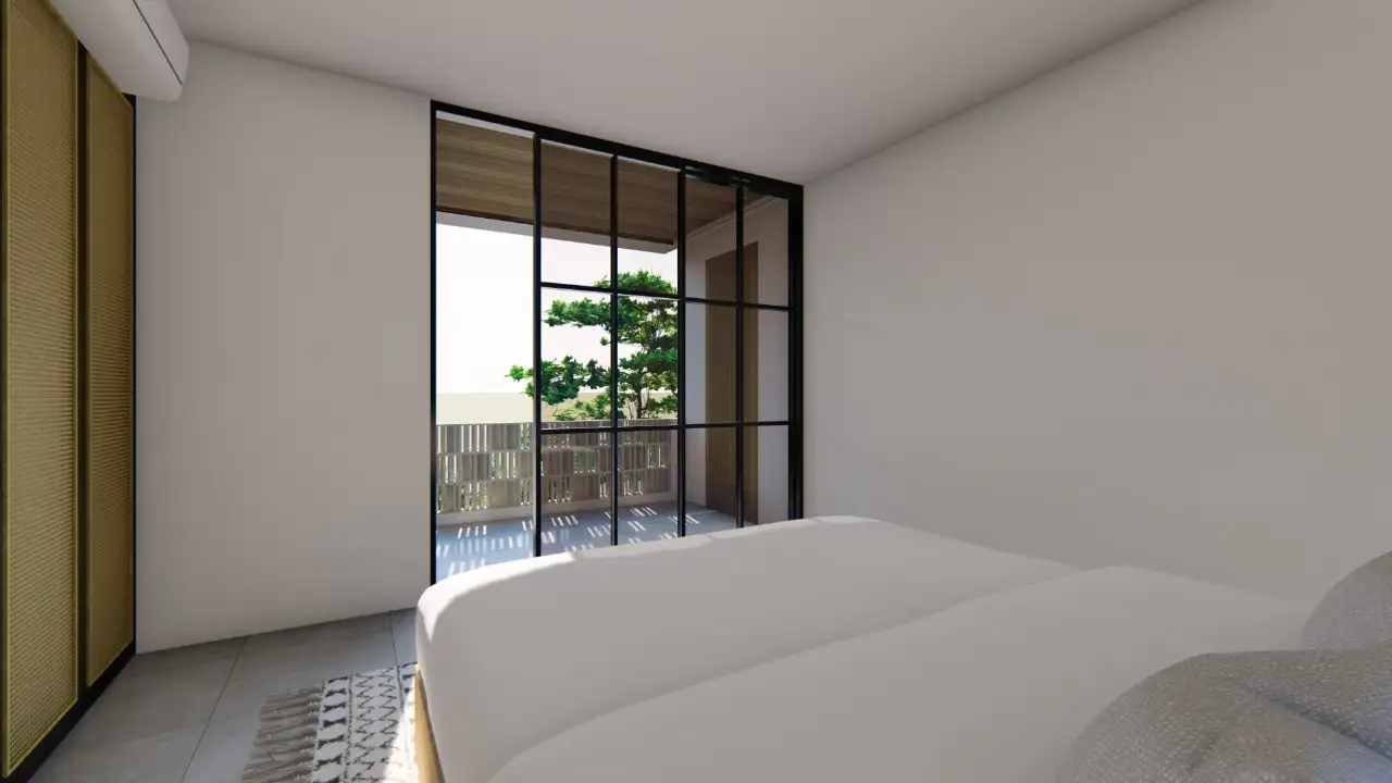 Другие объекты 420м² в Индонезии, Букит. Стоимостью 580000$ аренда фото-9