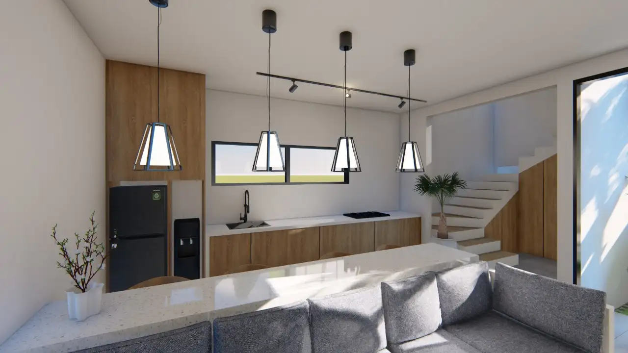 Другие объекты 420м² в Индонезии, Букит. Стоимостью 580000$ аренда фото-11