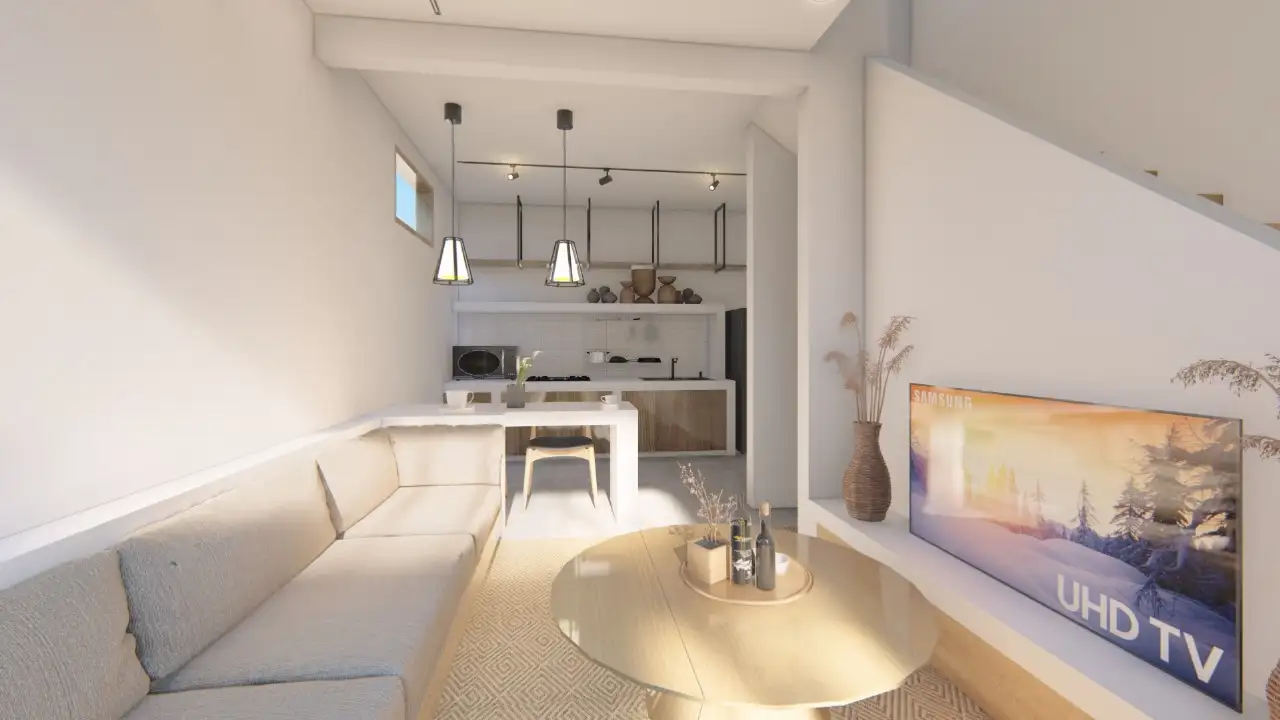 Другие объекты 420м² в Индонезии, Букит. Стоимостью 580000$ аренда фото-13