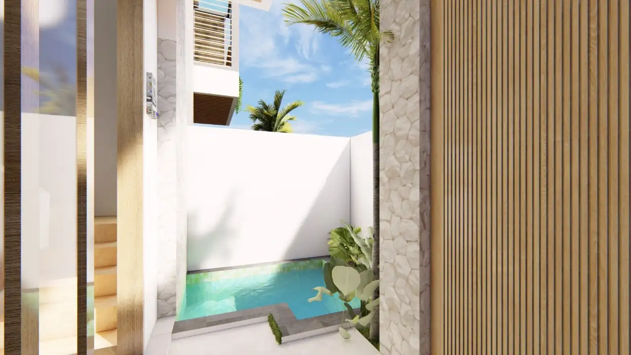 Другие объекты 420м² в Индонезии, Букит. Стоимостью 580000$ аренда фото-15