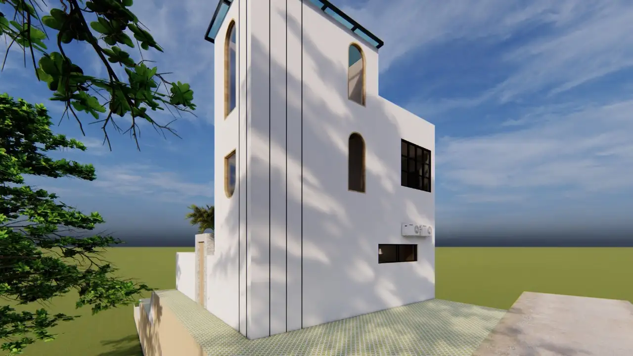 Другие объекты 420м² в Индонезии, Букит. Стоимостью 580000$ аренда фото-18
