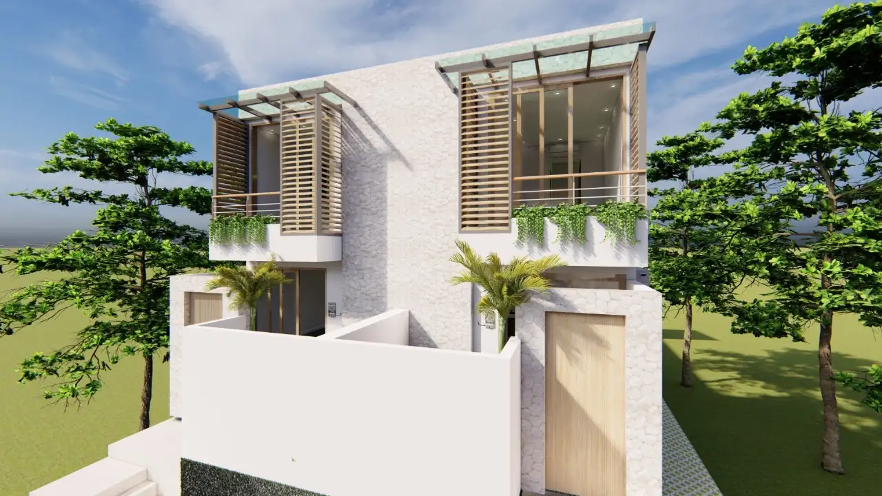 Другие объекты 420м² в Индонезии, Букит. Стоимостью 580000$ аренда фото-20