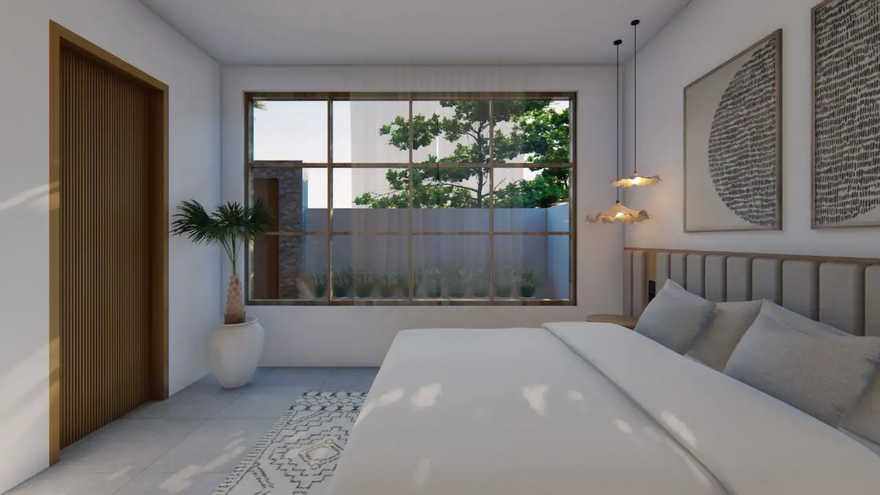 Другие объекты 420м² в Индонезии, Букит. Стоимостью 580000$ аренда фото-24
