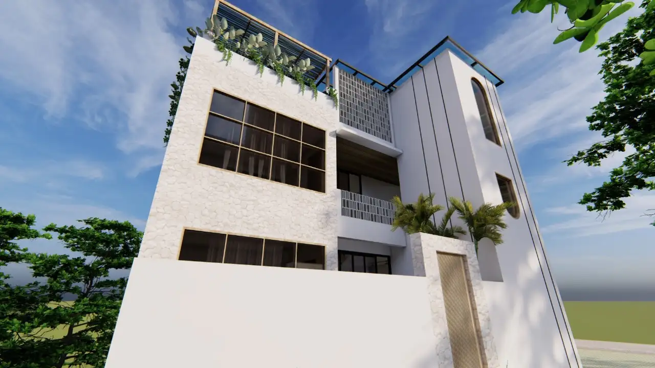 Другие объекты 420м² в Индонезии, Букит. Стоимостью 580000$ аренда фото-3