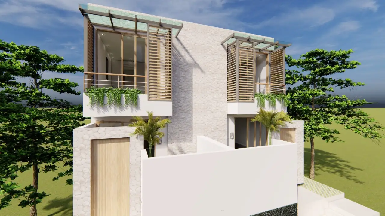 Другие объекты 420м² в Индонезии, Букит. Стоимостью 580000$ аренда фото-4