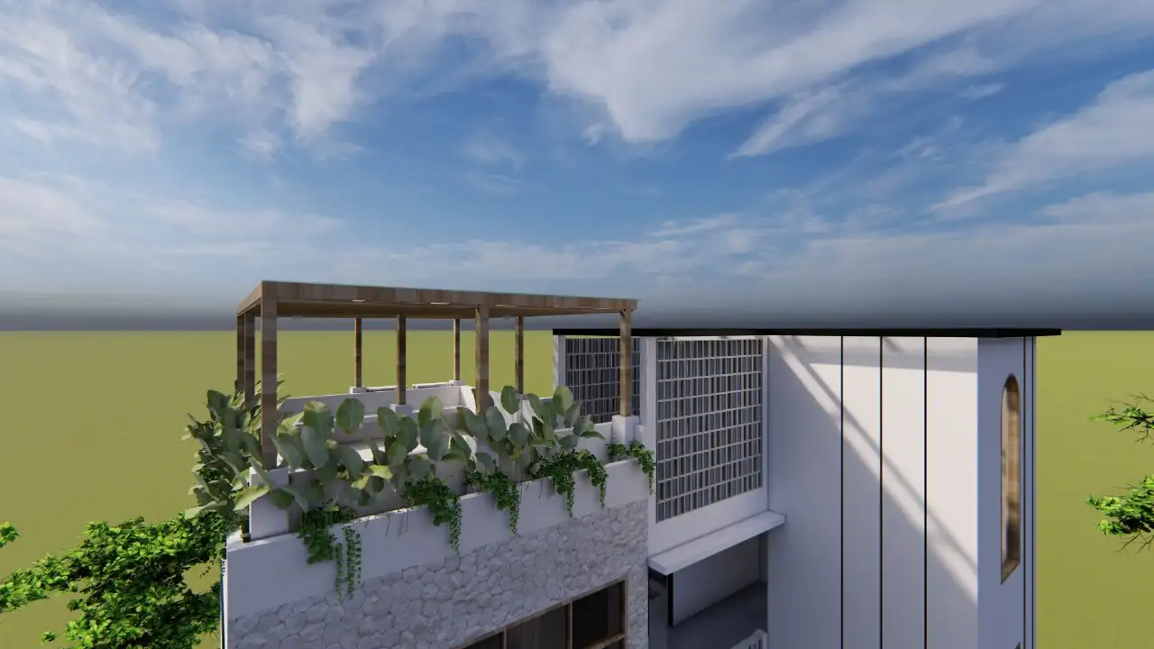 Другие объекты 420м² в Индонезии, Букит. Стоимостью 580000$ аренда фото-6