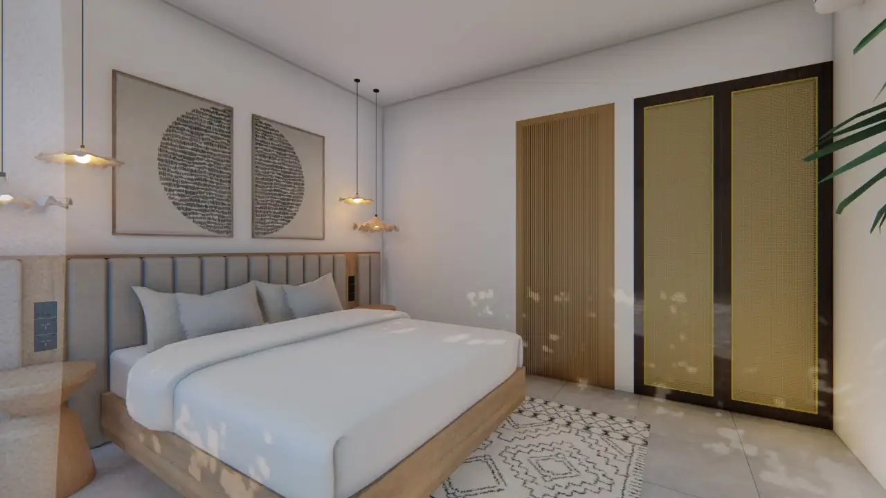 Другие объекты 420м² в Индонезии, Букит. Стоимостью 580000$ аренда фото-12