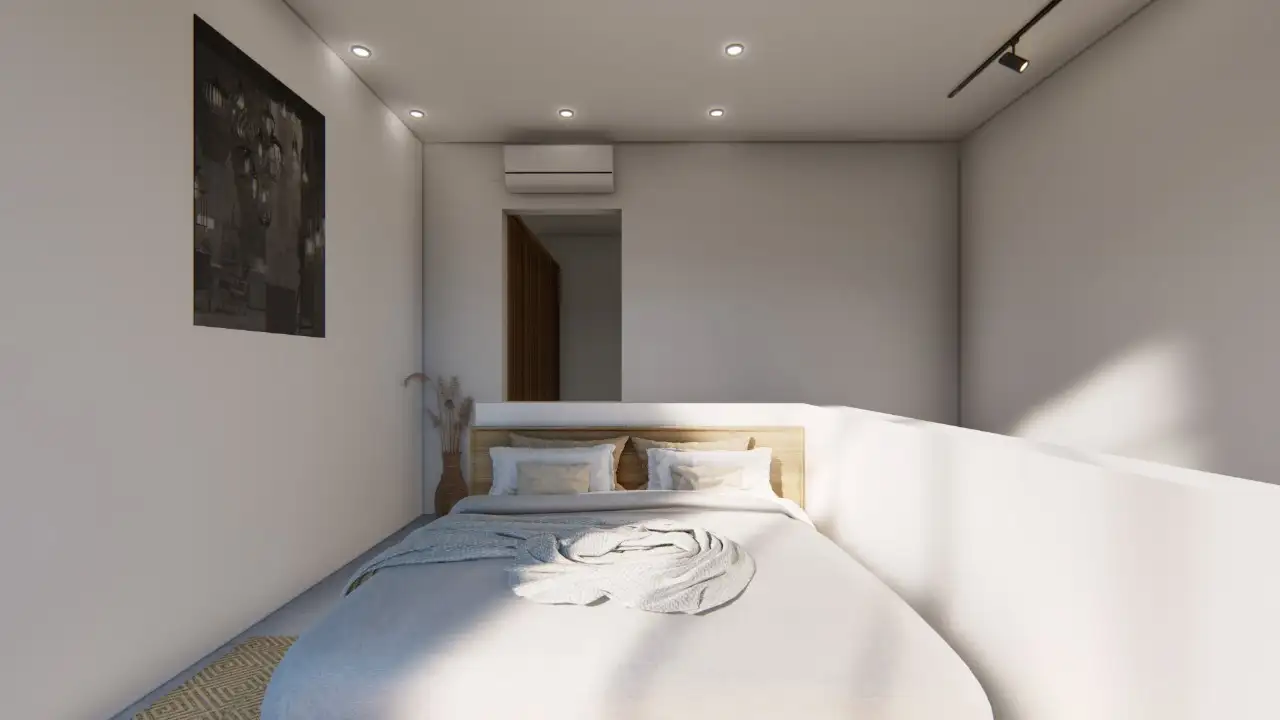 Другие объекты 420м² в Индонезии, Букит. Стоимостью 580000$ аренда фото-14