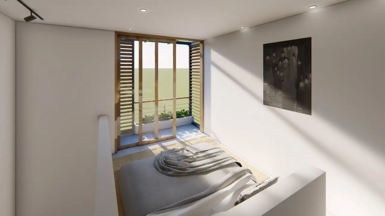 Другие объекты 420м² в Индонезии, Букит. Стоимостью 580000$ аренда фото-15