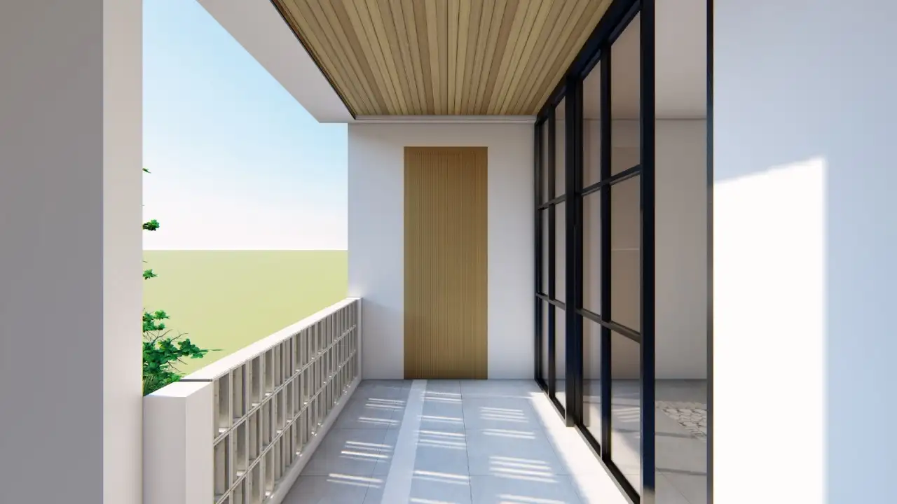 Другие объекты 420м² в Индонезии, Букит. Стоимостью 580000$ аренда фото-16