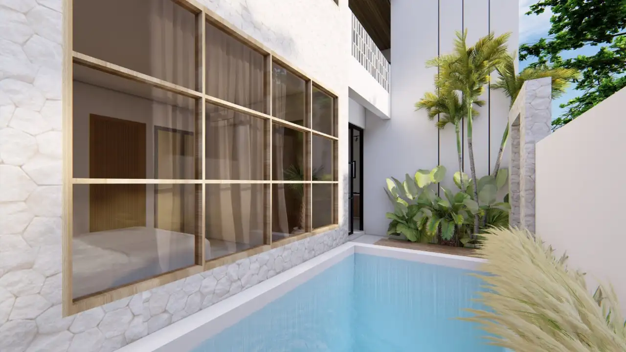 Другие объекты 420м² в Индонезии, Букит. Стоимостью 580000$ аренда фото-17