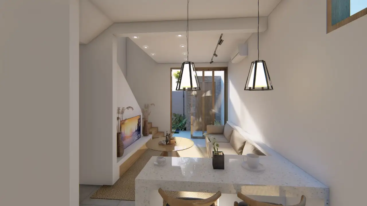 Другие объекты 420м² в Индонезии, Букит. Стоимостью 580000$ аренда фото-19