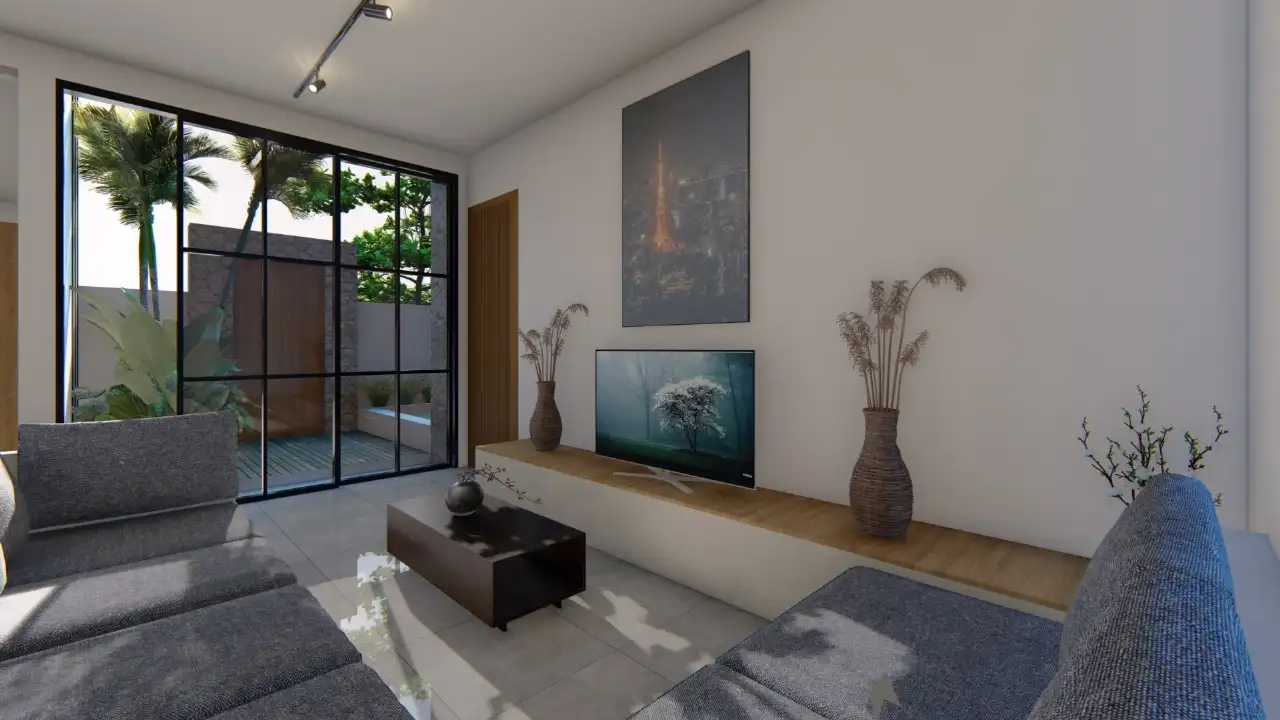 Другие объекты 420м² в Индонезии, Букит. Стоимостью 580000$ аренда фото-23