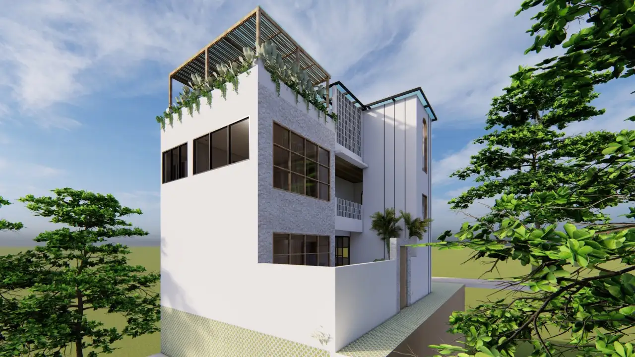 Другие объекты 420м² в Индонезии, Букит. Стоимостью 580000$ аренда фото-25