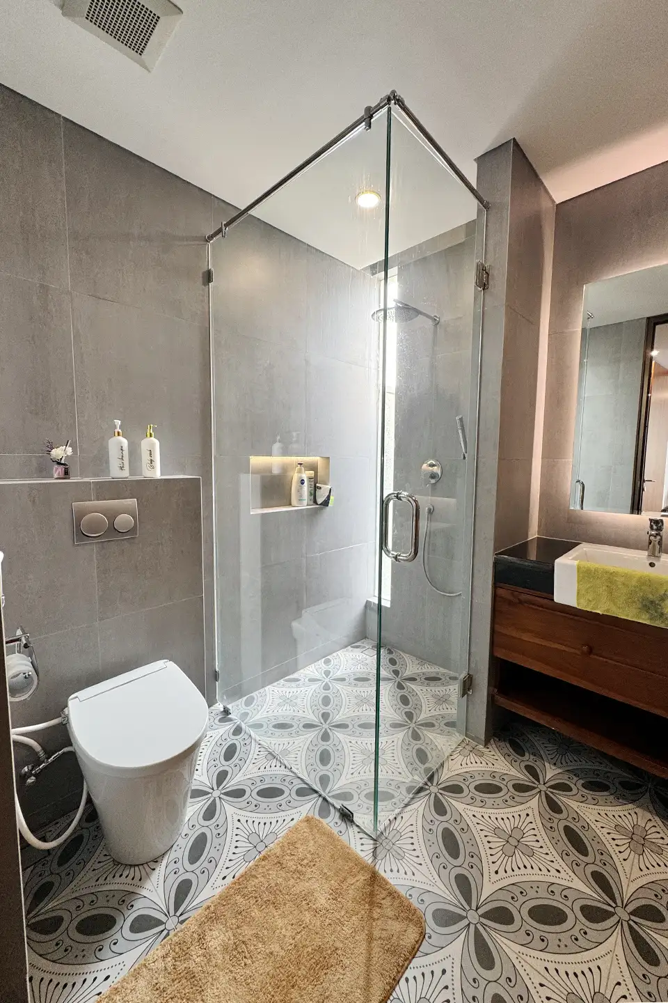 Вилла 238м² в Индонезии, Кедунгу. Стоимостью 25599$ аренда фото-5