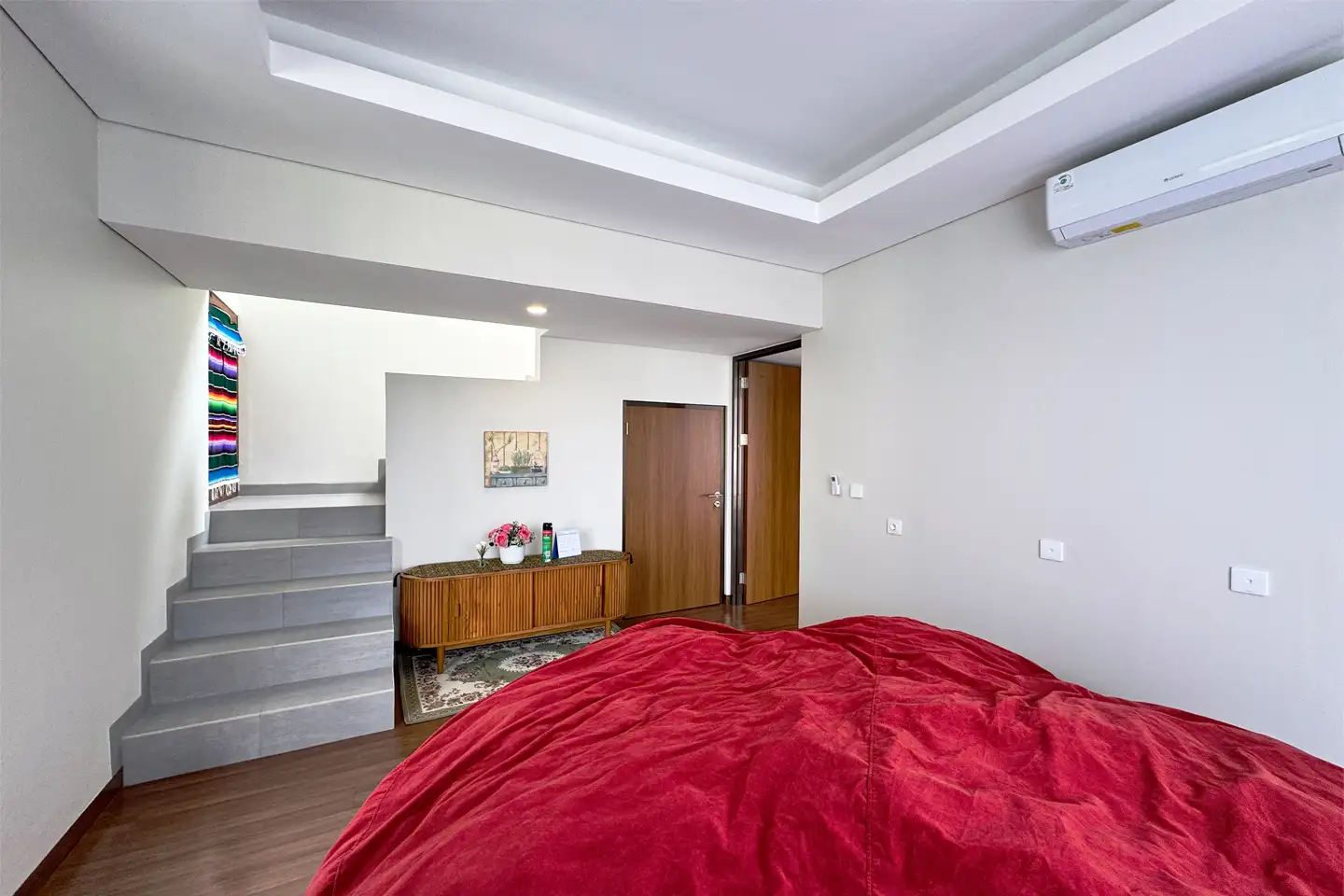 Вилла 238м² в Индонезии, Кедунгу. Стоимостью 25599$ аренда фото-6