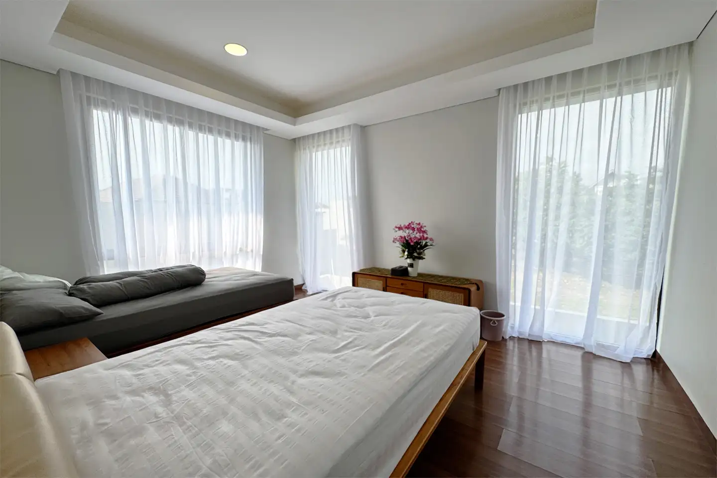 Вилла 238м² в Индонезии, Кедунгу. Стоимостью 25599$ аренда фото-7