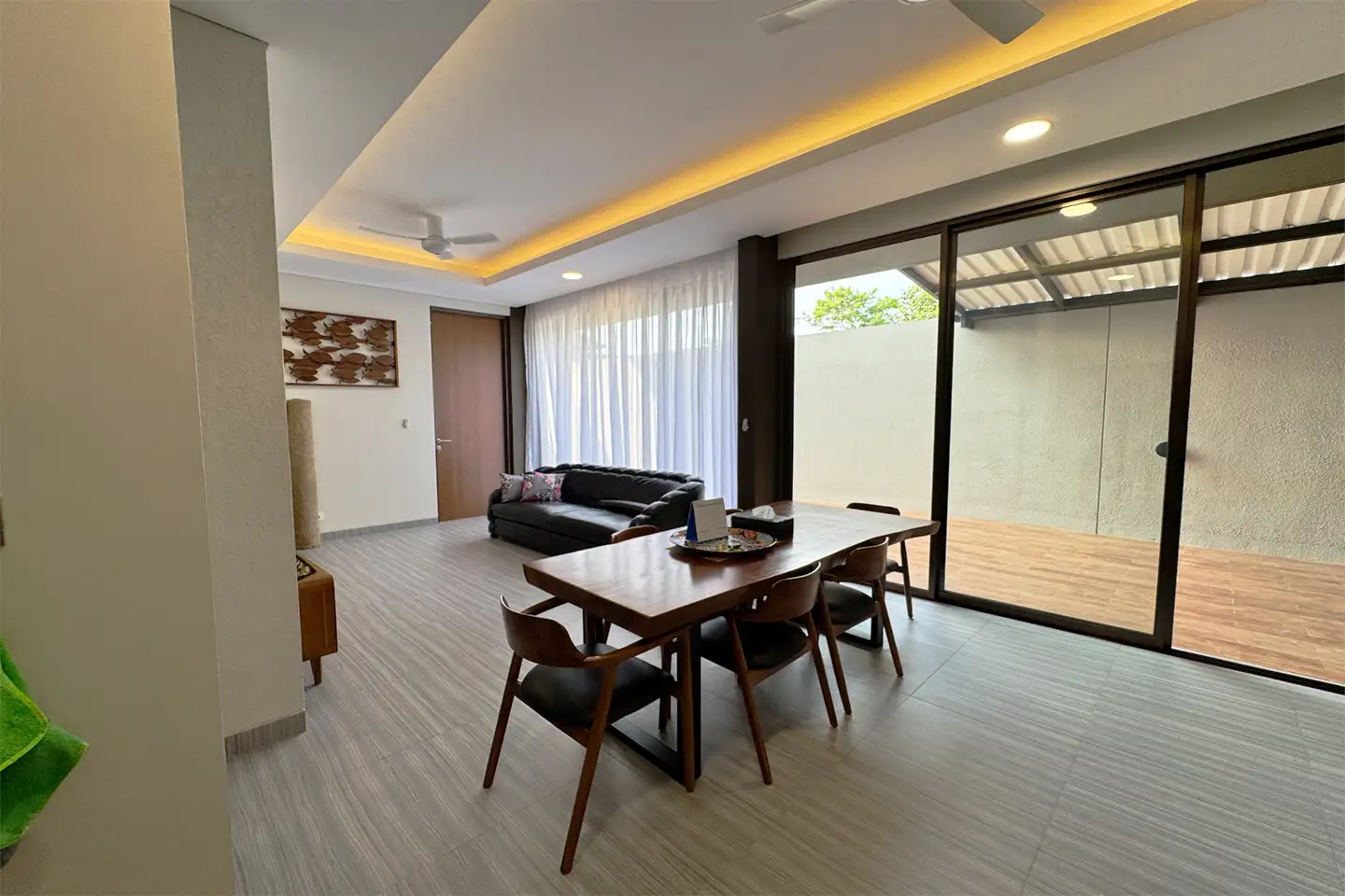 Вилла 238м² в Индонезии, Кедунгу. Стоимостью 25599$ аренда фото-13