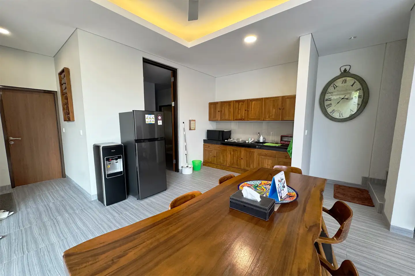 Вилла 238м² в Индонезии, Кедунгу. Стоимостью 25599$ аренда фото-15