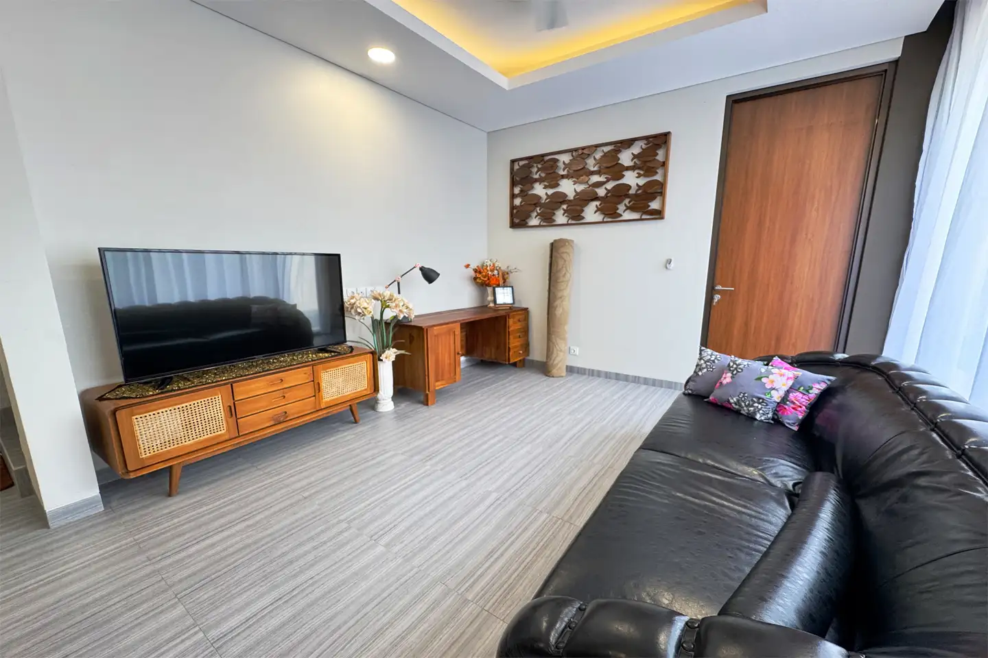 Вилла 238м² в Индонезии, Кедунгу. Стоимостью 25599$ аренда фото-16