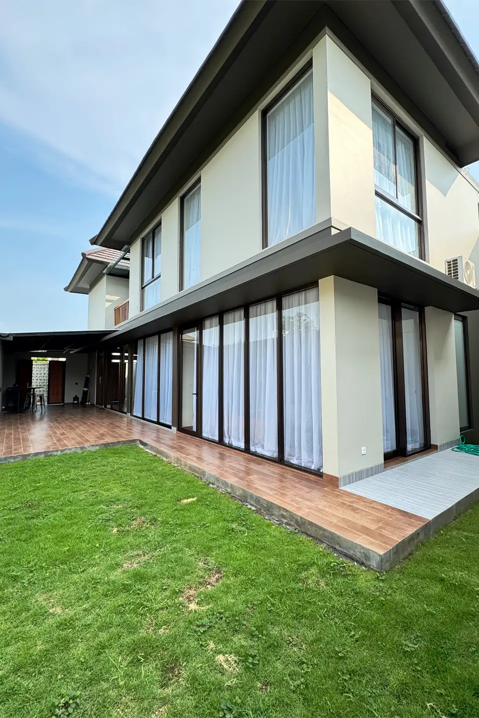 Вилла 238м² в Индонезии, Кедунгу. Стоимостью 25599$ аренда фото-18