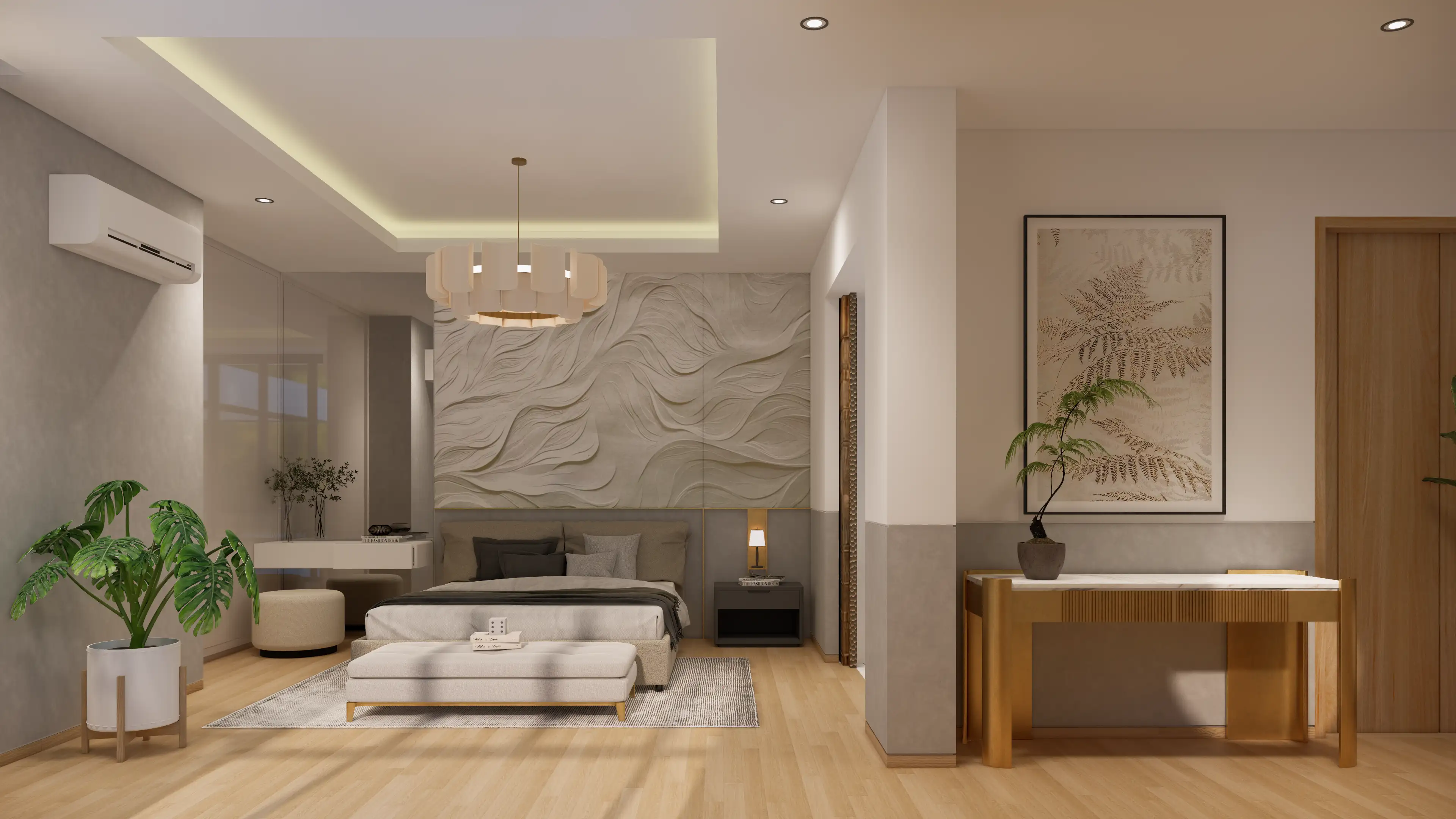 Вилла 200м² в Индонезии, Санур. Стоимостью 546726$ аренда фото-11
