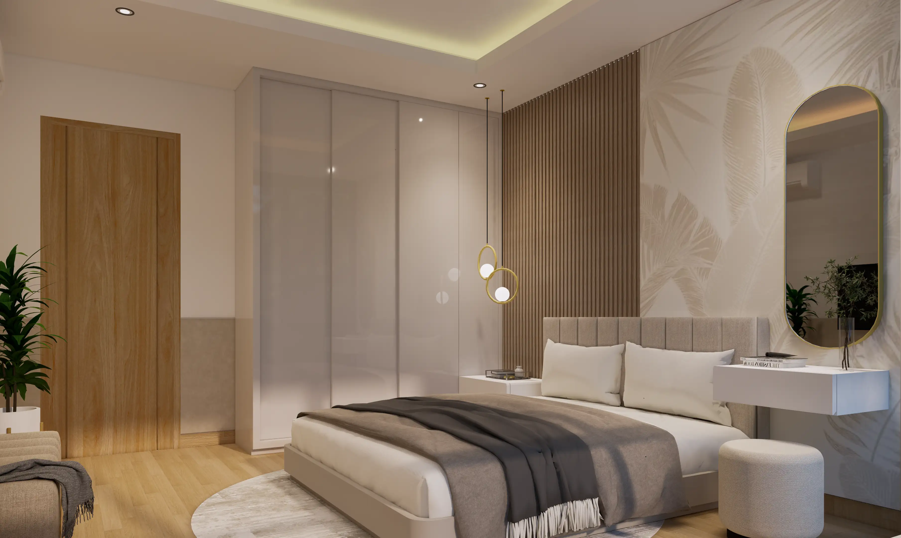Вилла 200м² в Индонезии, Санур. Стоимостью 546726$ аренда фото-12